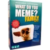 * Familjespel | What Do You Meme? Family Edition (Swe)