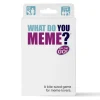* Festspel | What Do You Meme? On The Go!