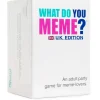 * Festspel | What Do You Meme? (Uk Ed)