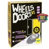 Peliko Festspel | Wheels Vs Doors