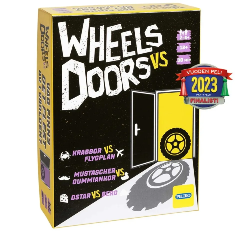 wheels_vs_doors_0.webp Peliko Festspel | Wheels Vs Doors