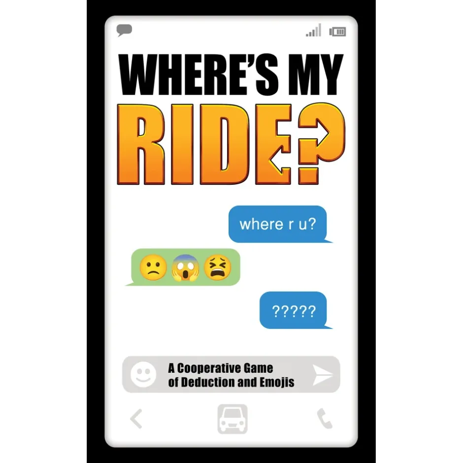 wheres_my_ride_0.webp SlugFest Games Festspel | Where''S My Ride?