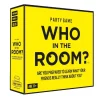 Kylskåpspoesi Festspel | Who In The Room?
