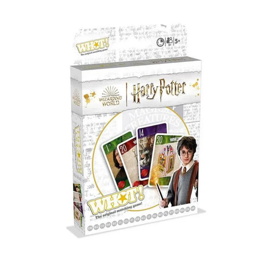 whot_harry_potter_0.webp Winning Moves Kortspel | Whot! Harry Potter