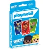 Winning Moves Kortspel | Whot! Playmobil