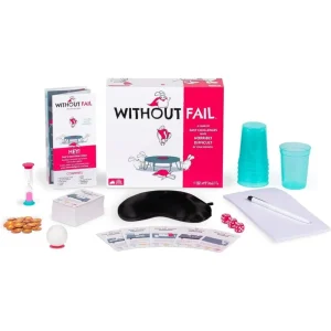 Exploding Kittens Festspel | Without Fail