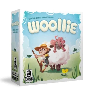 Cranio Creations Knep & Knåp | Woollie