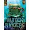 Kids Table BG Familjespel | Wreck Raiders