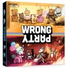 Unstable Games Festspel | Wrong Party