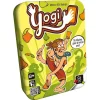 Gigamic Festspel | Yogi
