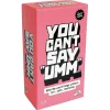 Big Potato Games Festspel | You Can''T Say "Umm"