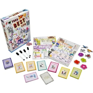Wizkids Familjespel | Your Best Life