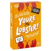 Professor Puzzle Festspel | You''Re My Lobster