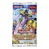 Yu-Gi-Oh Kortspel | ! Tcg: Battles Of Legend: Monstrous Revenge Booster Pack