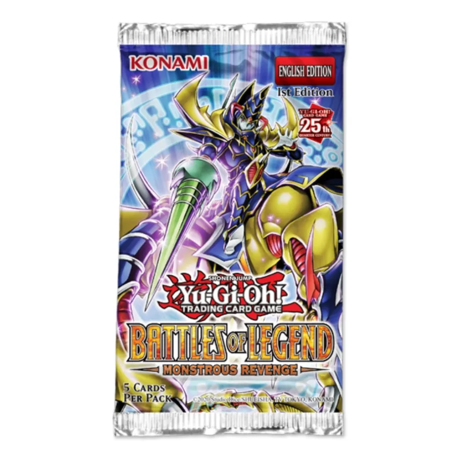 yugioh_tcg_battles_of_legend_monstrous_revenge_booster_pack_0.webp Yu-Gi-Oh Kortspel | ! Tcg: Battles Of Legend: Monstrous Revenge Booster Pack