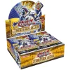 Yu-Gi-Oh Kortspel | ! Tcg: Cyberstorm Access Booster Display