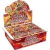 Yu-Gi-Oh Kortspel | ! Tcg: Legendary Duelists - Soulburning Volcano Booster Display