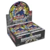 Yu-Gi-Oh Kortspel | ! Tcg: 25Th Anniversary Edition - Invasion Of Chaos Booster Display