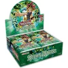 Yu-Gi-Oh Kortspel | ! Tcg: 25Th Anniversary Edition - Spell Ruler Booster Display