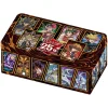 Yu-Gi-Oh Kortspel | ! Tcg: 25Th Anniversary Tin - Dueling Heroes