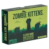 Exploding Kittens Kortspel | Zombie Kittens (Swe)