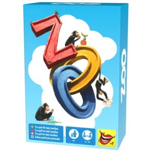 Användbart Litet Företag Familjespel | Zoo